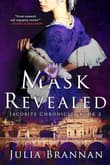 Book cover of The Mask Revealed