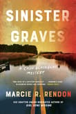 Book cover of Sinister Graves