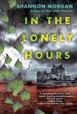 Book cover of In the Lonely Hours