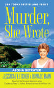 Book cover of Aloha Betrayed