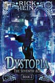 Book cover of Dystopia
