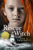 Book cover of To Rescue A Witch