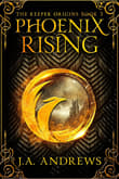 Book cover of Phoenix Rising