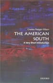 Book cover of The American South: A Very Short Introduction