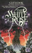 Book cover of The White Rose