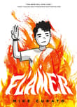 Book cover of Flamer