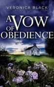 Book cover of A Vow of Obedience