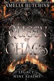 Book cover of Queen of Chaos