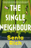 Book cover of The Single Neighbour Book cover of The Single Neighbour