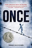 Book cover of Once