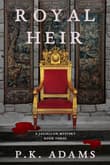 Book cover of Royal Heir