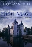 Book cover of High Mage