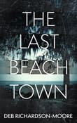 Book cover of The Last Beach Town