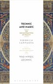Book cover of Technic and Magic
