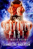 Book cover of Shadowed Past