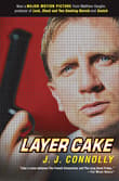 Book cover of Layer Cake