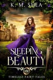 Book cover of Sleeping Beauty