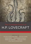 Book cover of The Complete Fiction of H.P. Lovecraft