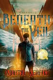 Book cover of Beneath the Veil