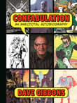 Book cover of Confabulation