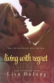Book cover of Living With Regret