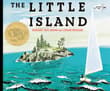 Book cover of The Little Island: (Caldecott Medal Winner)