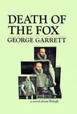 Book cover of Death of the Fox