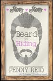 Book cover of Beard in Hiding