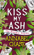 Book cover of Kiss My Ash
