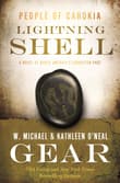 Book cover of Lightning Shell
