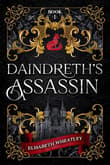 Book cover of Daindreth's Assassin