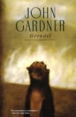 Book cover of Grendel