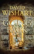 Book cover of Going Back