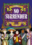 Book cover of No Surrender