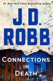 Book cover of Connections in Death