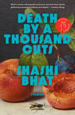 Book cover of Death by a Thousand Cuts