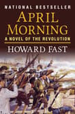 Book cover of April Morning