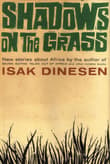 Book cover of Shadows on the Grass