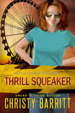 Book cover of Thrill Squeaker