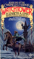Book cover of Watchtower