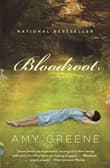 Book cover of Bloodroot