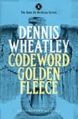 Book cover of Codeword Golden Fleece