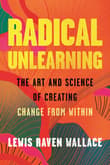 Book cover of Radical Unlearning