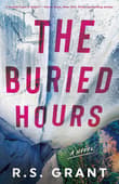 Book cover of The Buried Hours