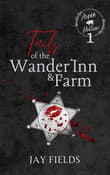 Book cover of Tails of the Wander Inn & Farm