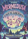 Book cover of Mermedusa