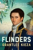 Book cover of Flinders