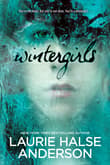 Book cover of Wintergirls