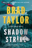 Book cover of Shadow Strike