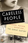 Book cover of Careless People